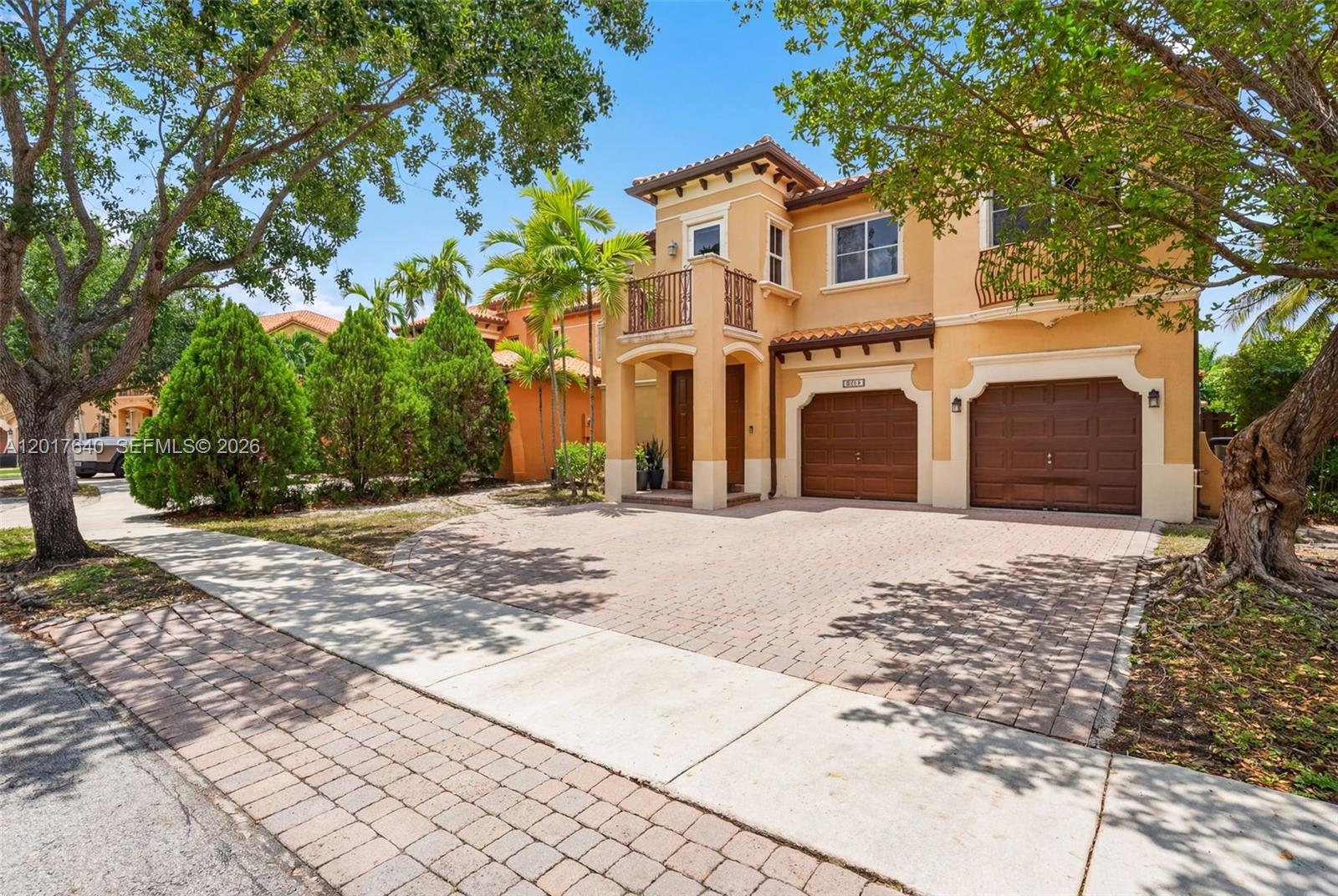 Egret Lakes Estates Sec 3
