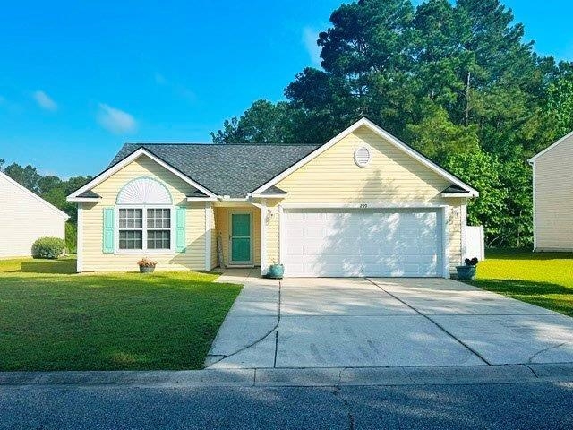 299 Junco Circle Longs, SC 29568