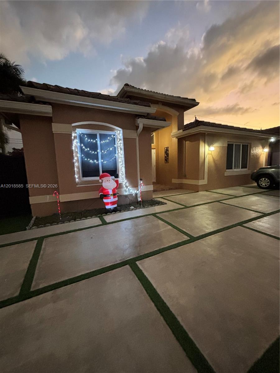Sunset Lakes Estates 2Nd
