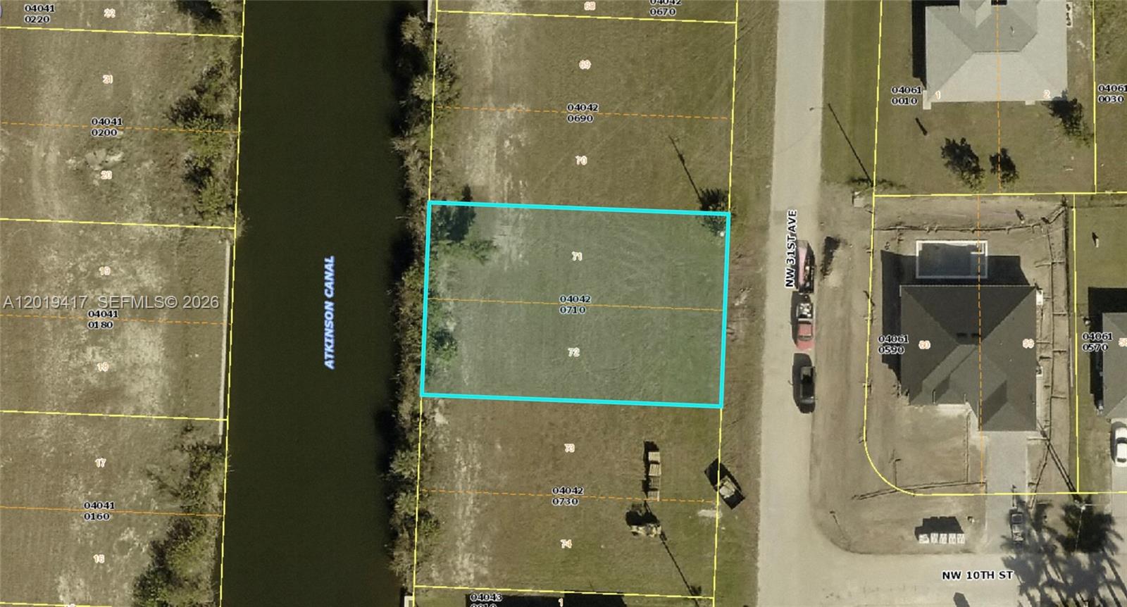 Cape Coral