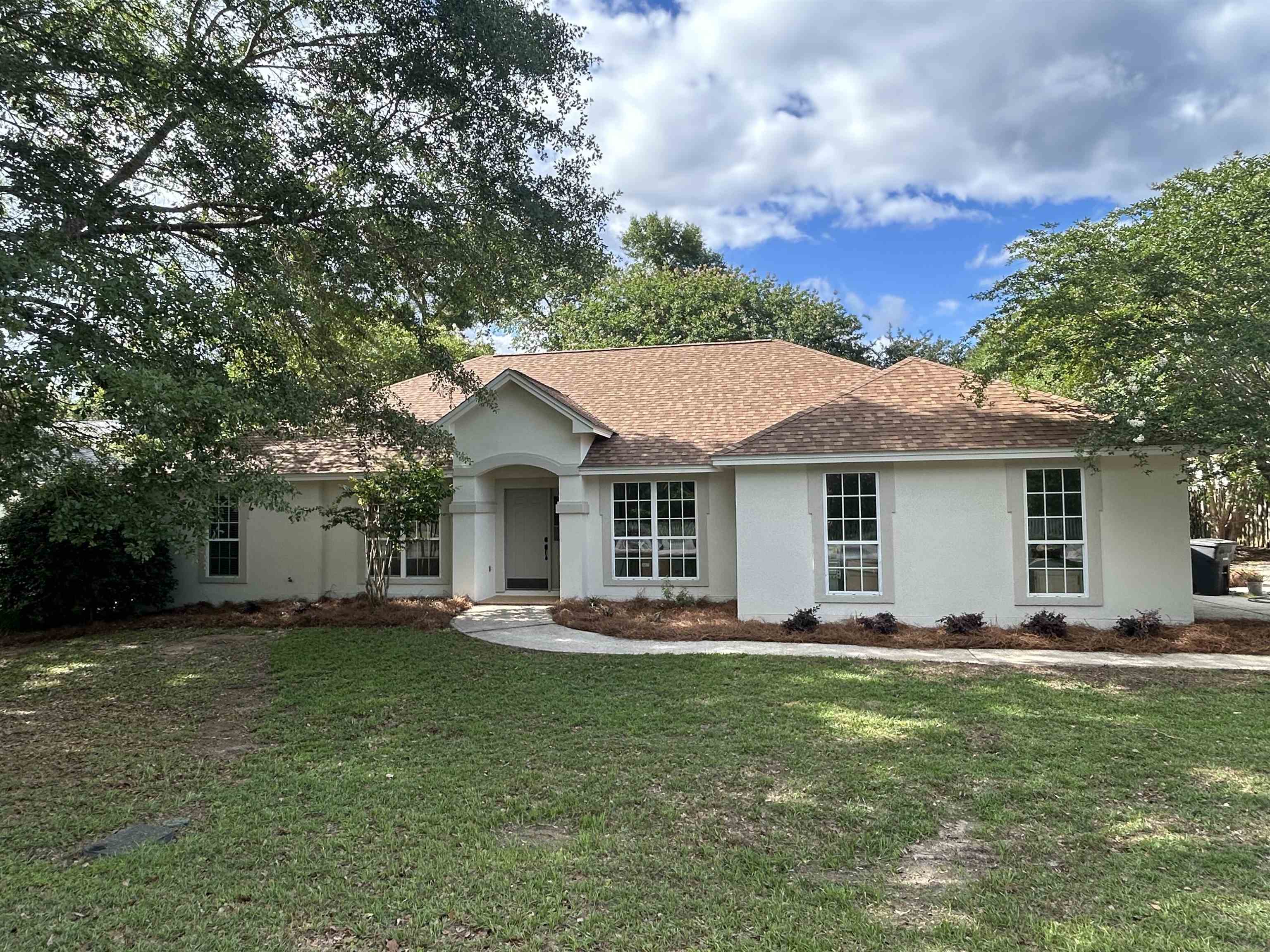 3468  Chamblee Road , Tallahassee, FL, 32309