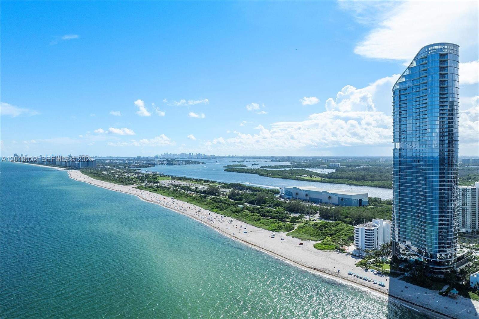 15701 Collins Condo