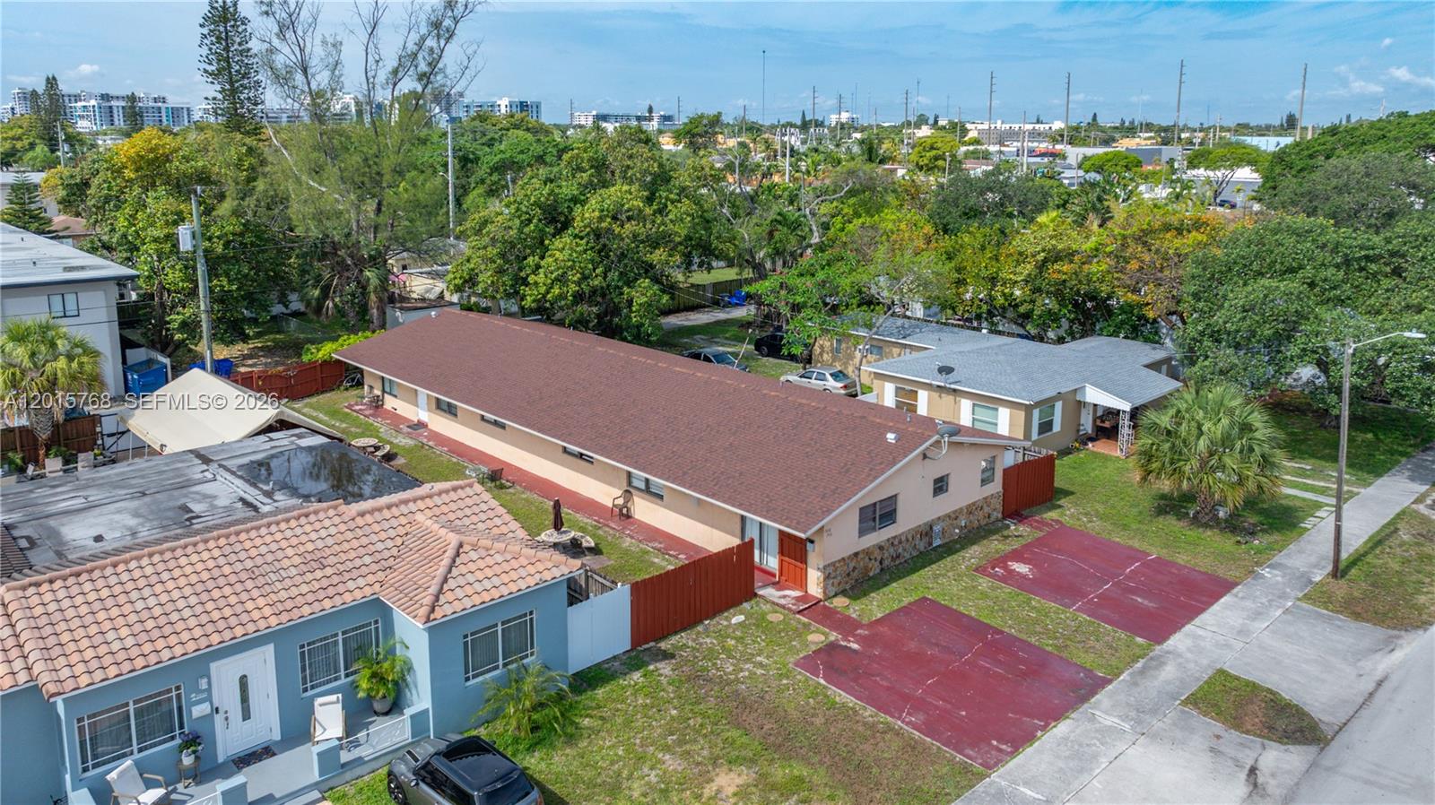 Homes for sale in Hollywood, FL | 1916   1918 Grant Street, Hollywood, FL 33020 | MLS# A12015768