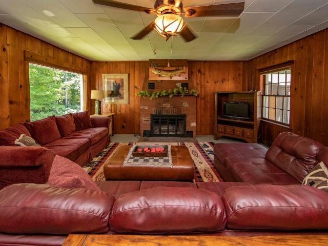 High Lake Property 6519+ Forest Lodge Ln Photo 11