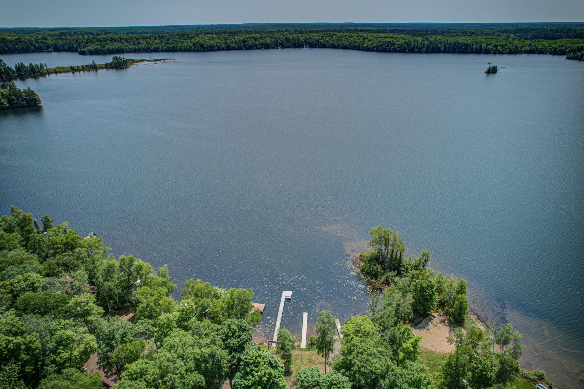 High Lake Property 6519+ Forest Lodge Ln Photo 5