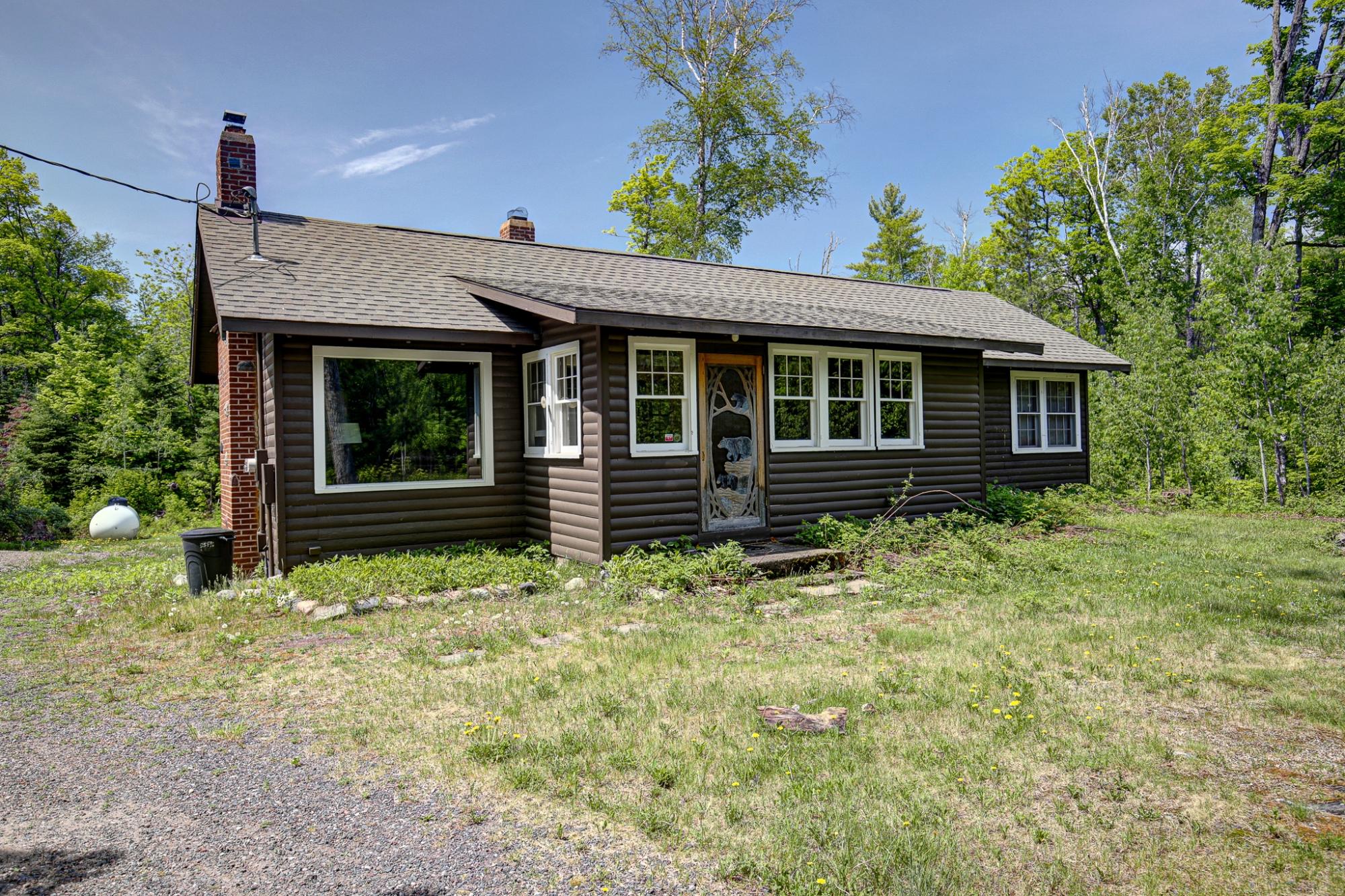 High Lake Property 6519+ Forest Lodge Ln Photo 6