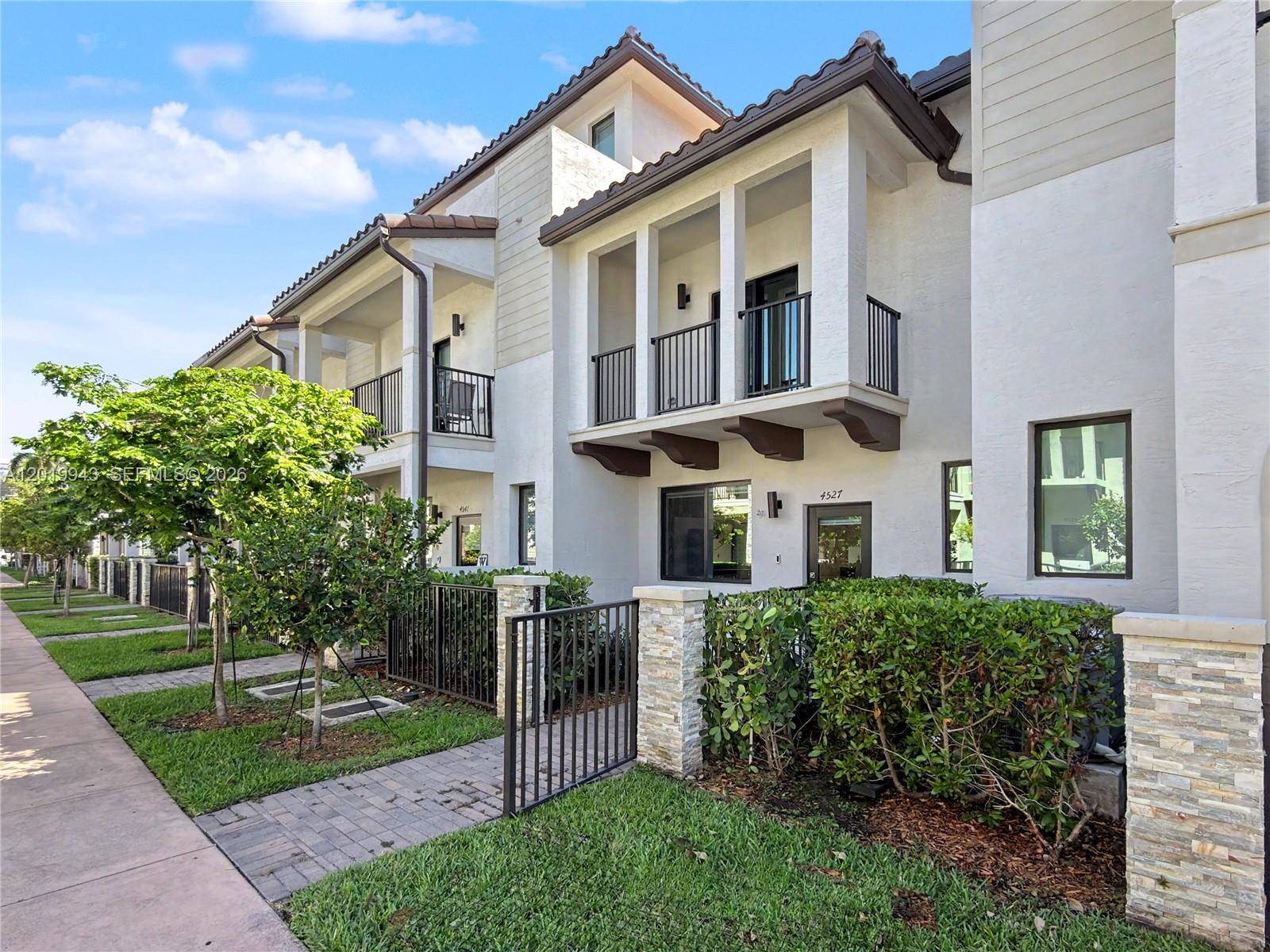 Downtown Doral South Phas