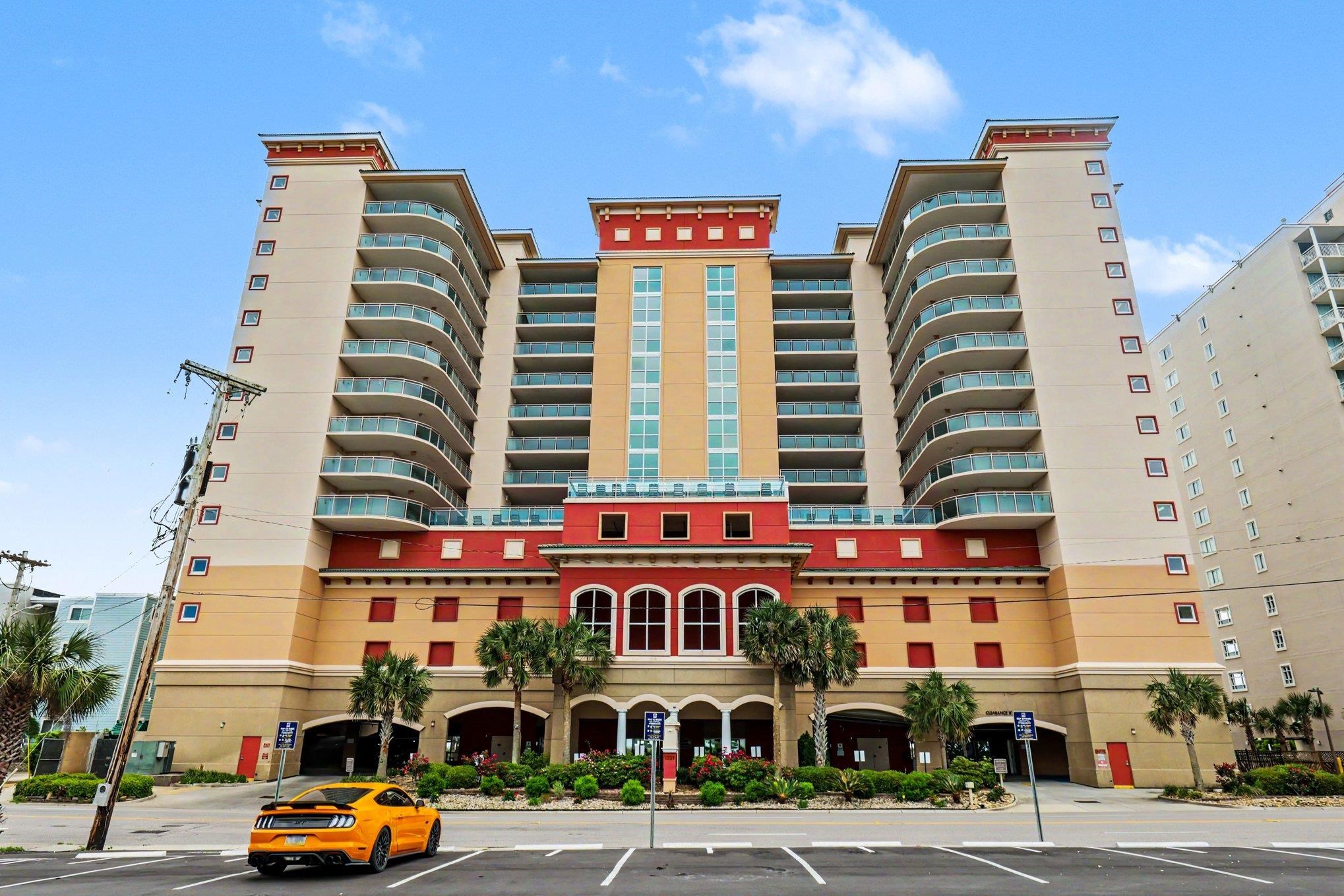 Photo 1 of Condo for sale at 1321 S Ocean Blvd #PH10, North Myrtle Beach, SC 29582 | MLS# 2612621 | Listing updated on 2026-09-21