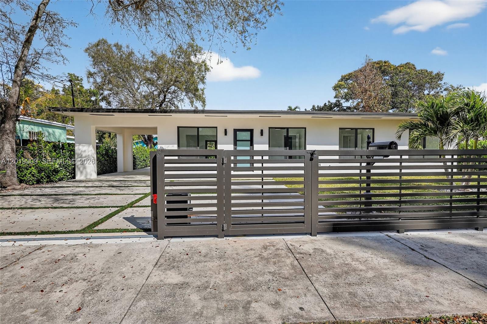 Homes for sale in Miami, FL | 53 Nw 68th St, Miami, FL 33150 | MLS# A12019909