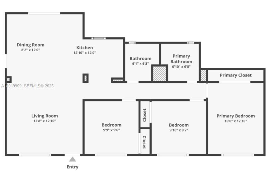 Homes for sale in Miami, FL | 53 Nw 68th St, Miami, FL 33150 | MLS# A12019909