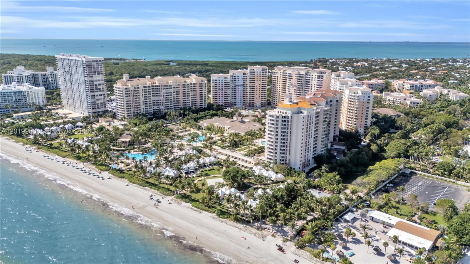 Ocean Tower Two Condo