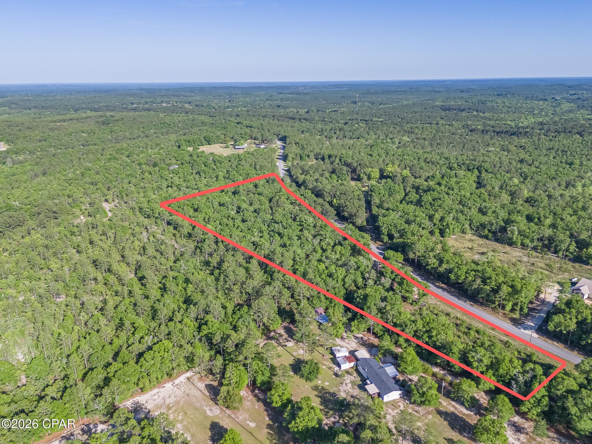 Homes for sale in Defuniak Springs, FL | 000 Macedonia Church Rd, Defuniak Springs, FL 32435 | MLS# 789941