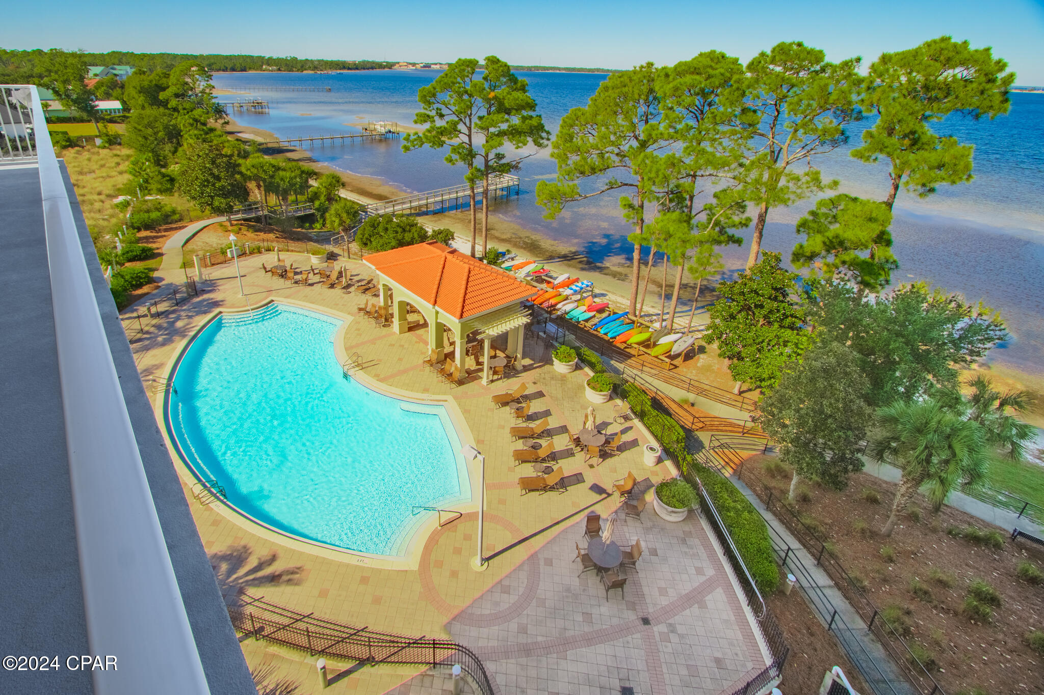 2400 Grandiflora Boulevard E601, Panama City, FL 32408 — photo 1 of 51