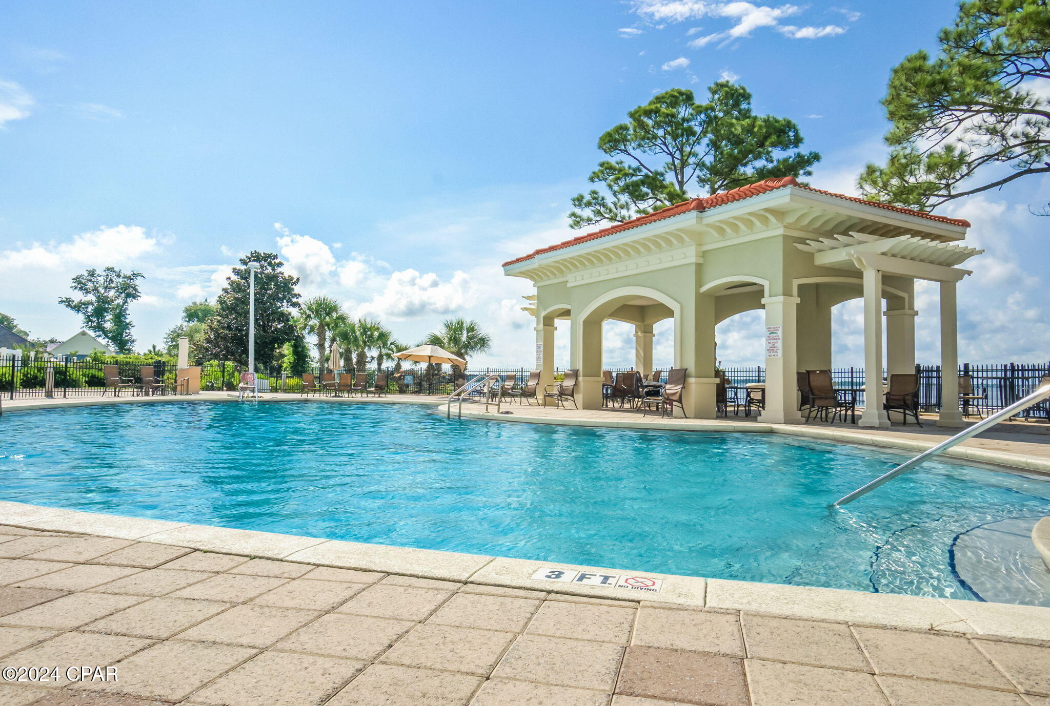 2400 Grandiflora Boulevard E601, Panama City, FL 32408 thumbnail, photo 40 of 51