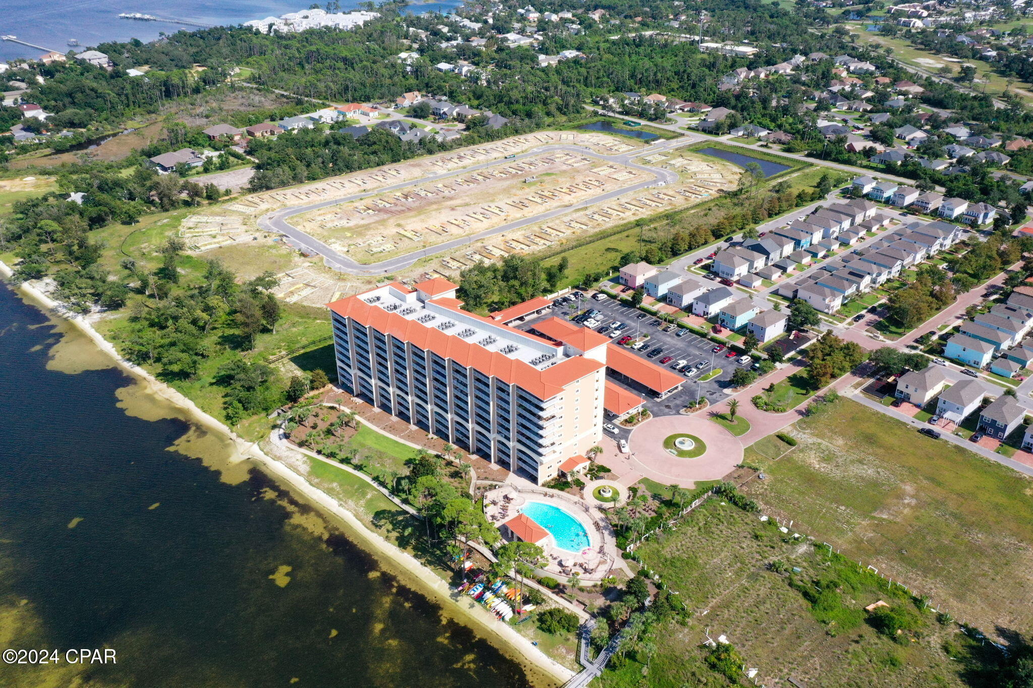 2400 Grandiflora Boulevard E601, Panama City, FL 32408 thumbnail, photo 50 of 51