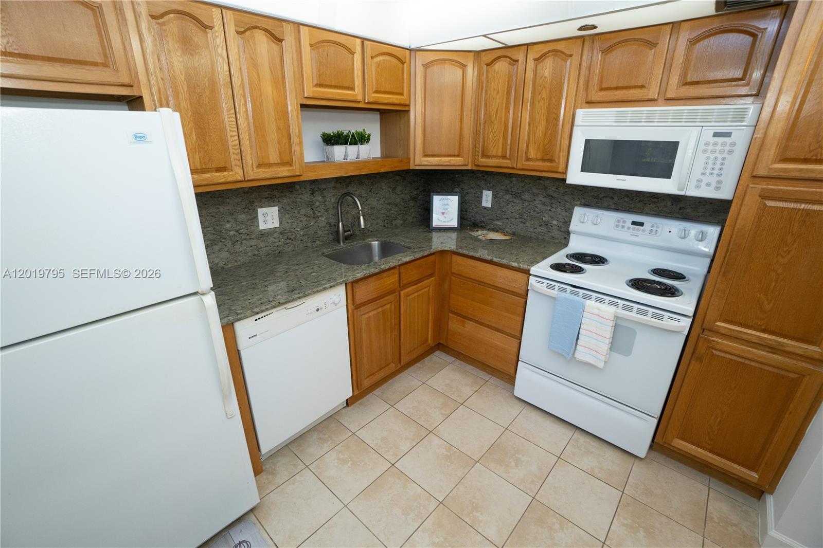 Park Place Condominium No