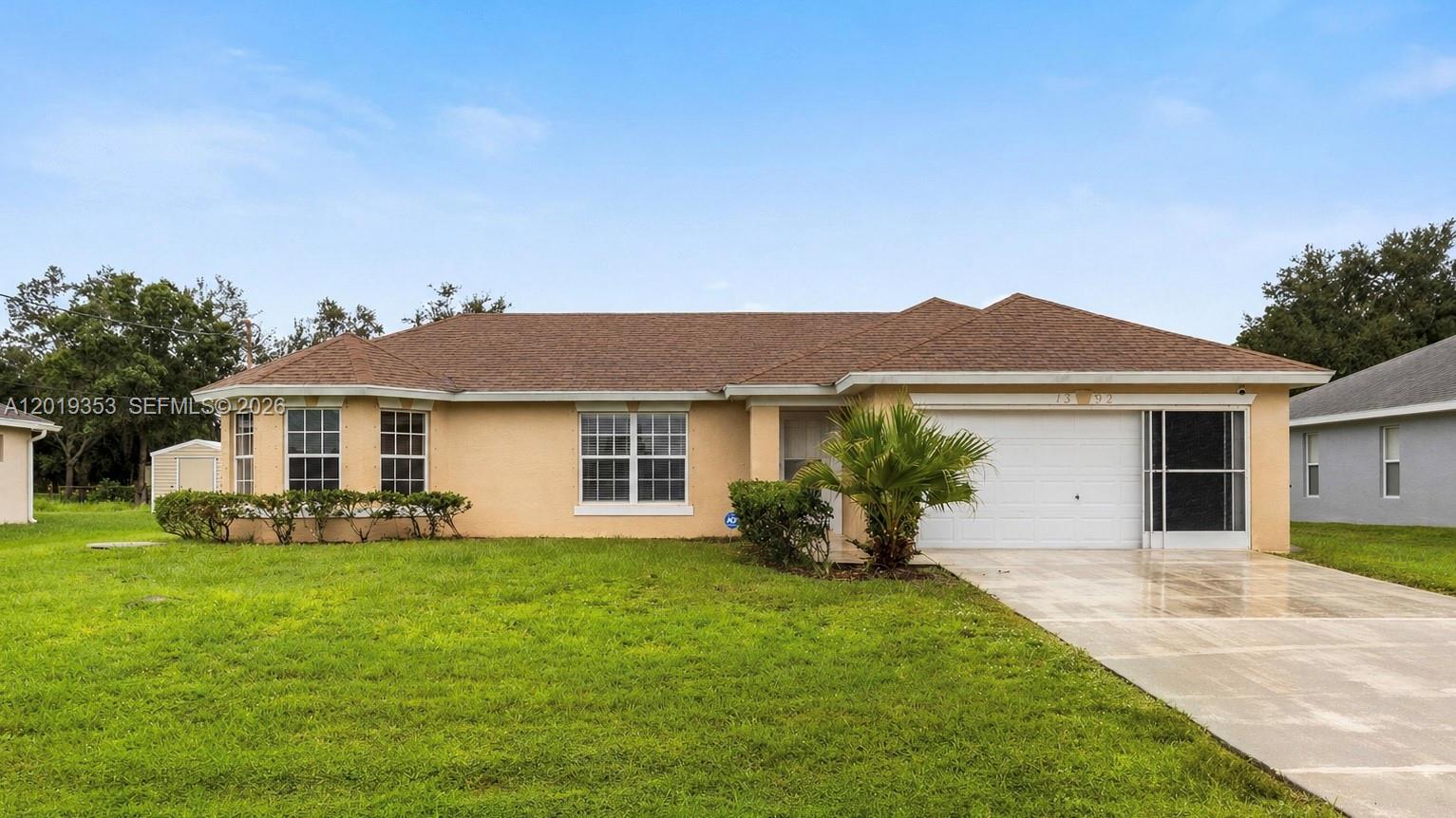 Port St Lucie Section 8
