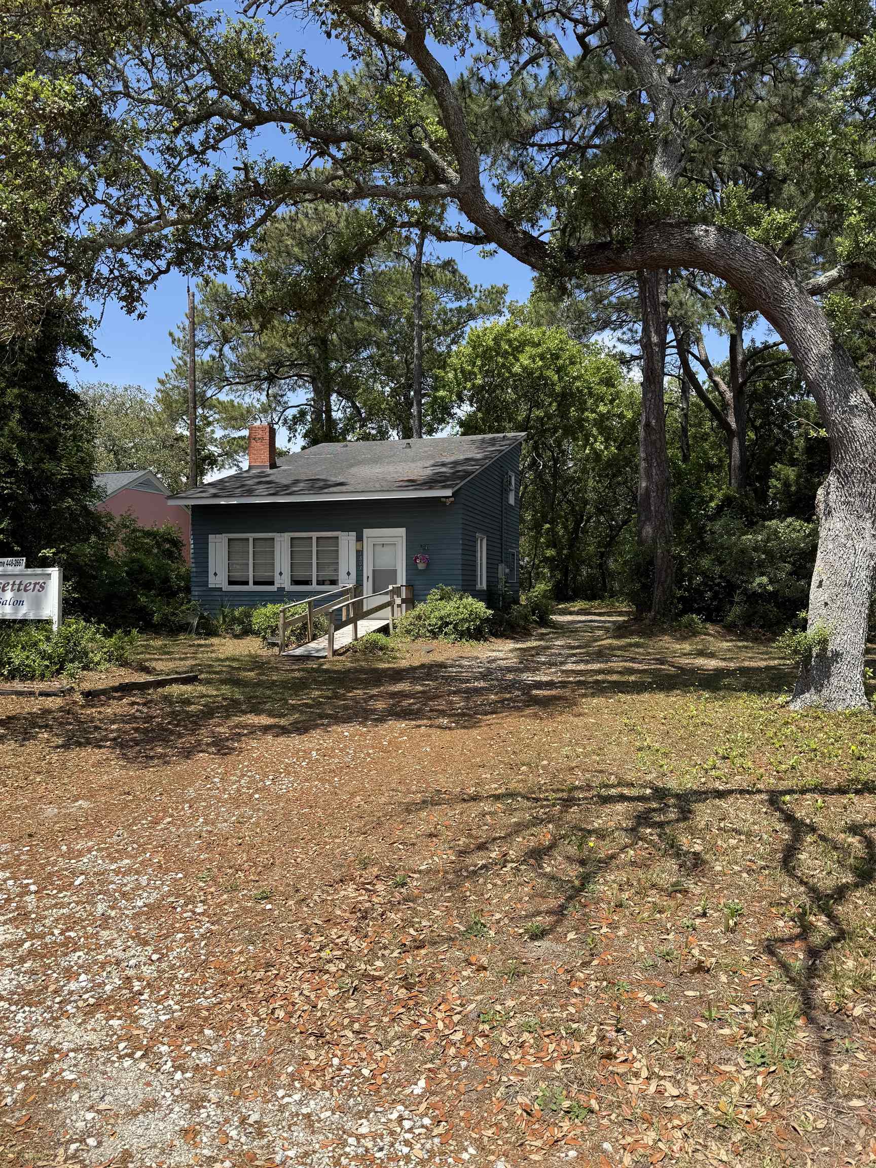 1803 Legion St. Myrtle Beach, SC 29577