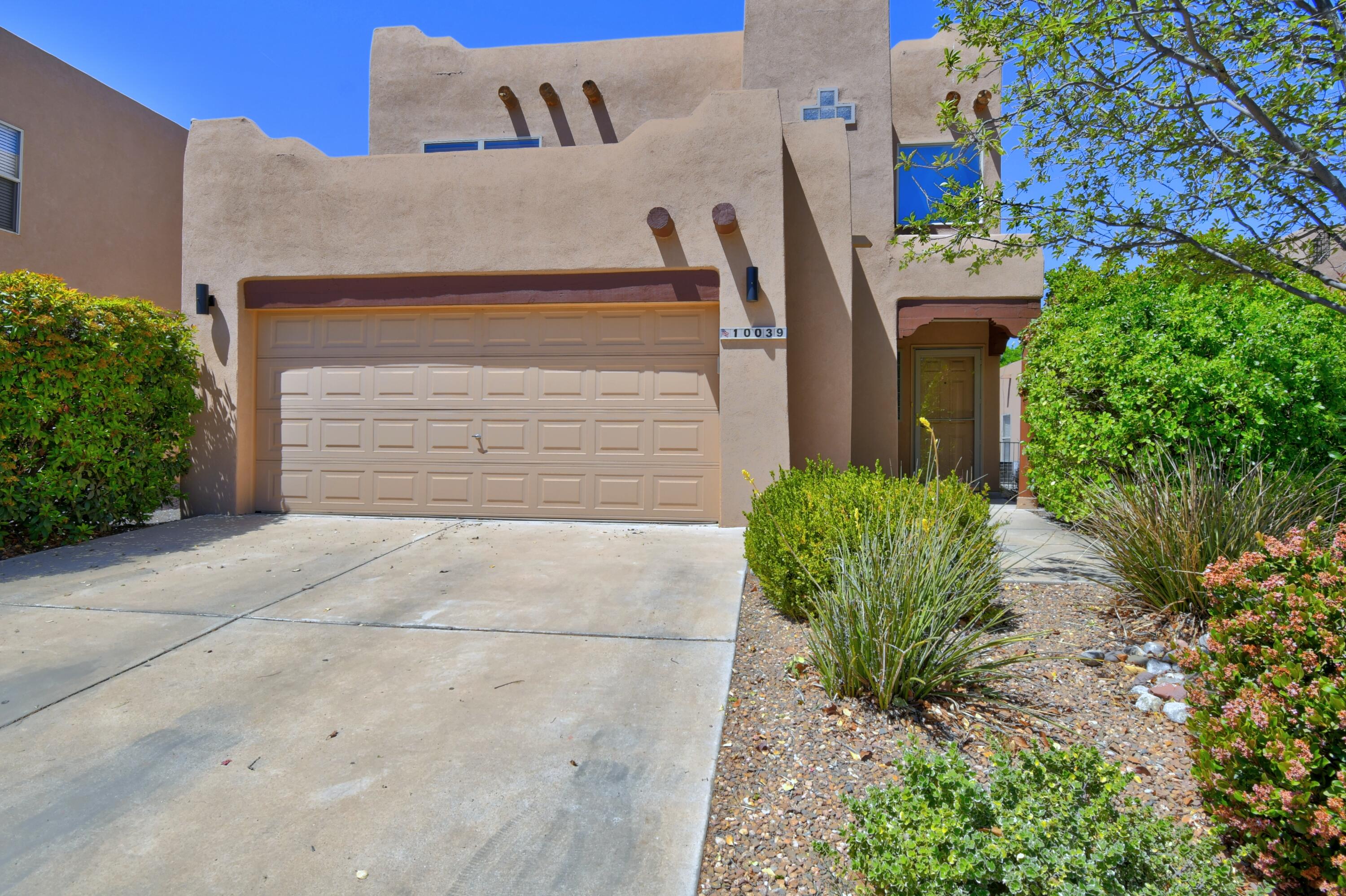 10039 Vista Cantera Lane, Albuquerque NM 87114
