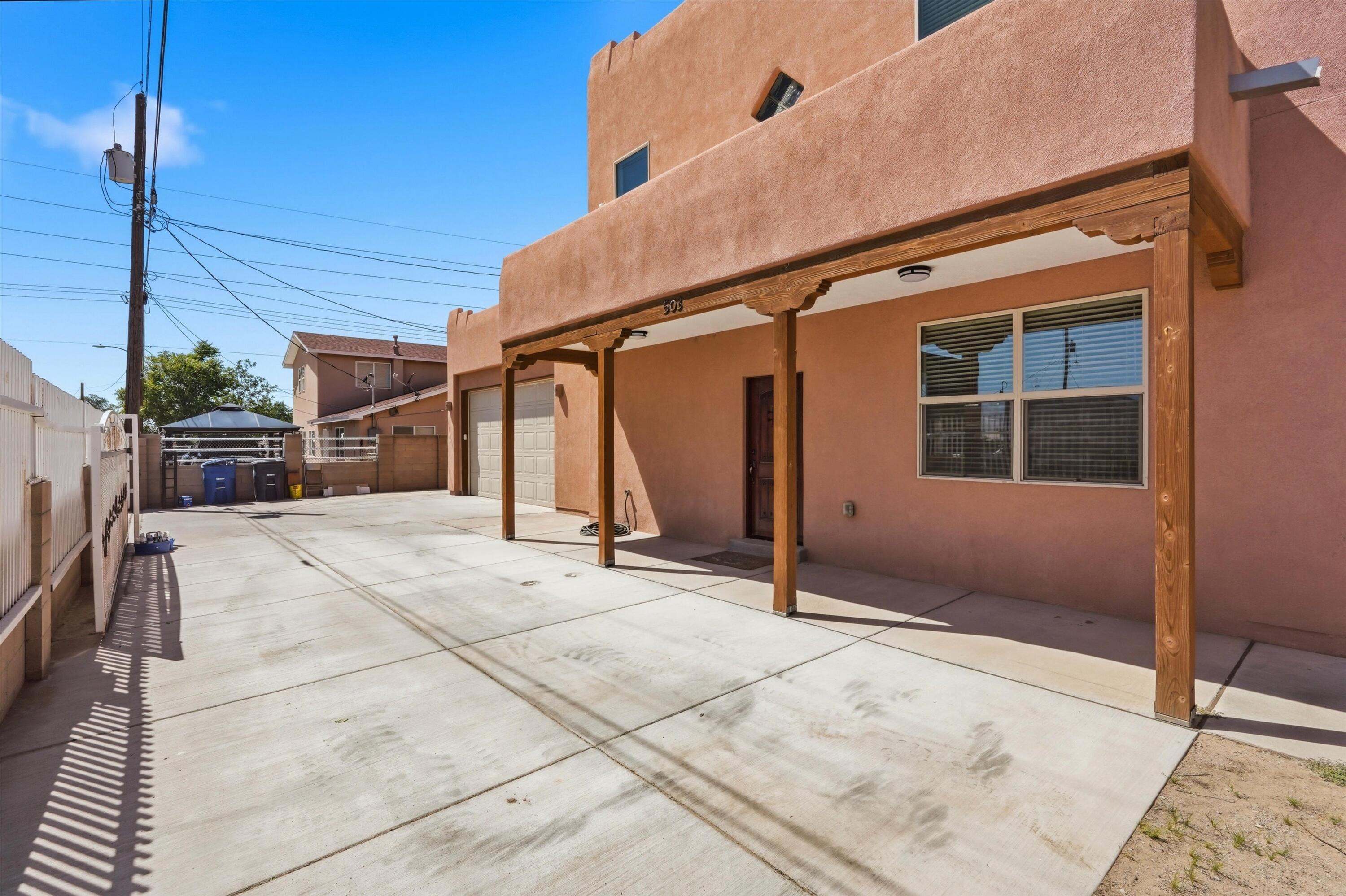 2nd image of 503 Martinez Dr Ne, Albuquerque, NM 87102 | MLS# 1103650