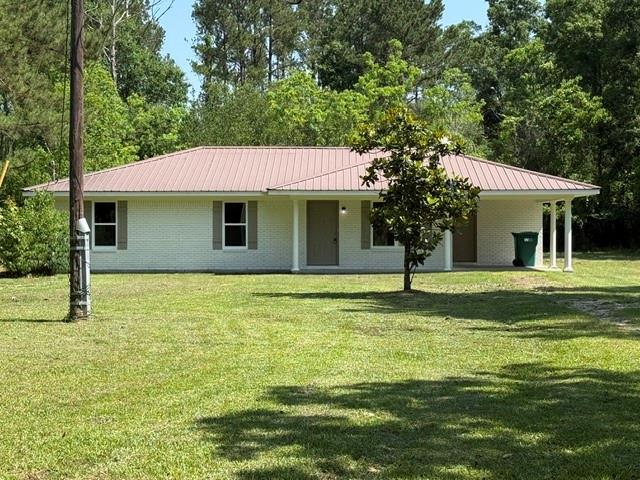 Homes for sale in Amite, LA | 109 Elm Ln, Amite, LA 70422 | MLS# 2558396