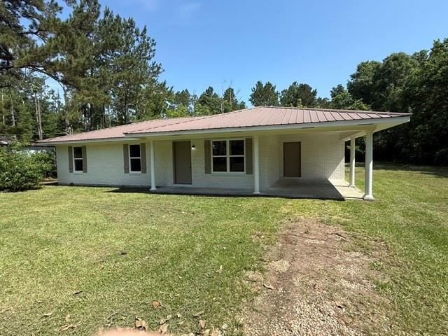 Homes for sale in Amite, LA | 109 Elm Ln, Amite, LA 70422 | MLS# 2558396