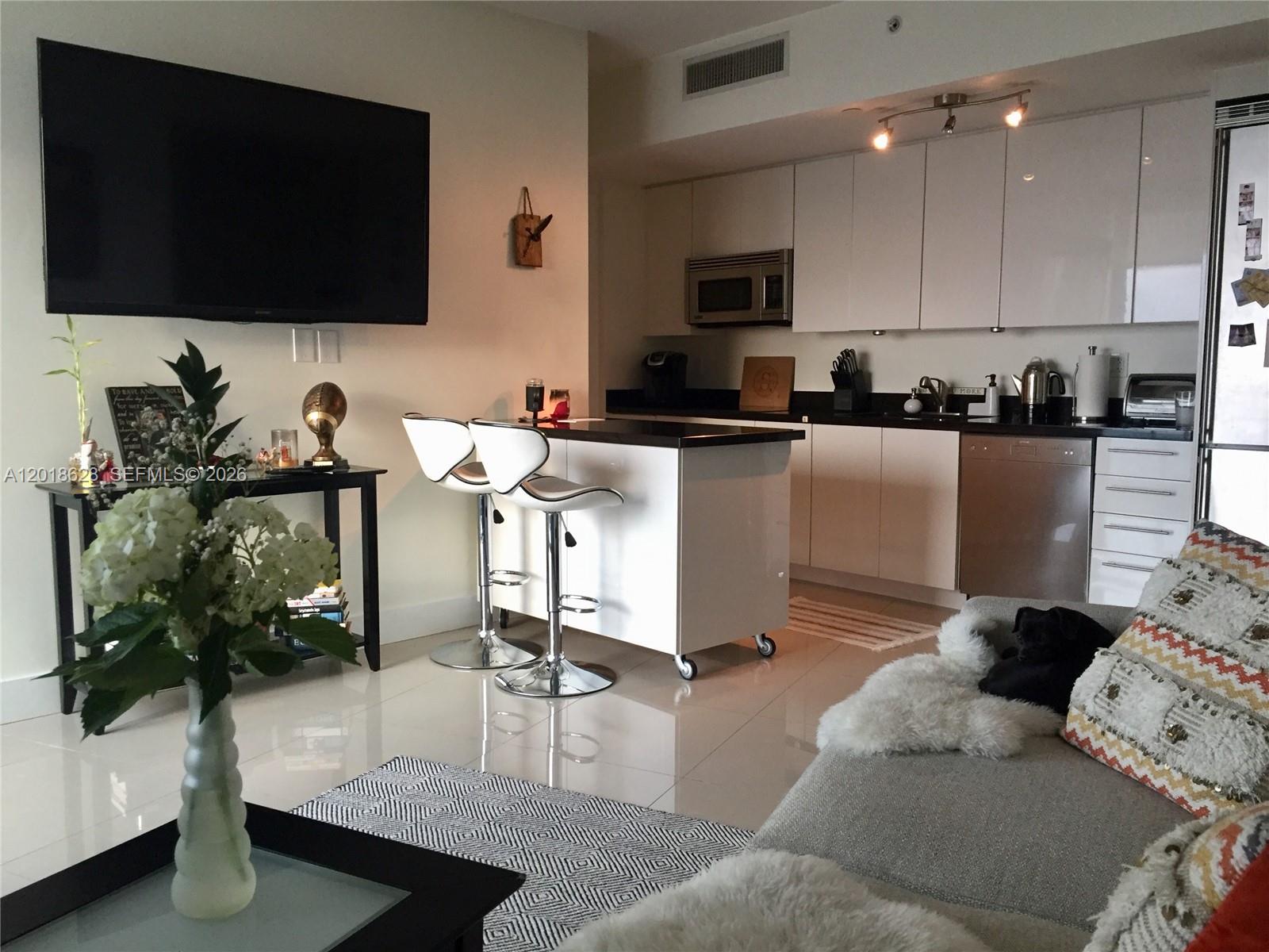 Mint Condo