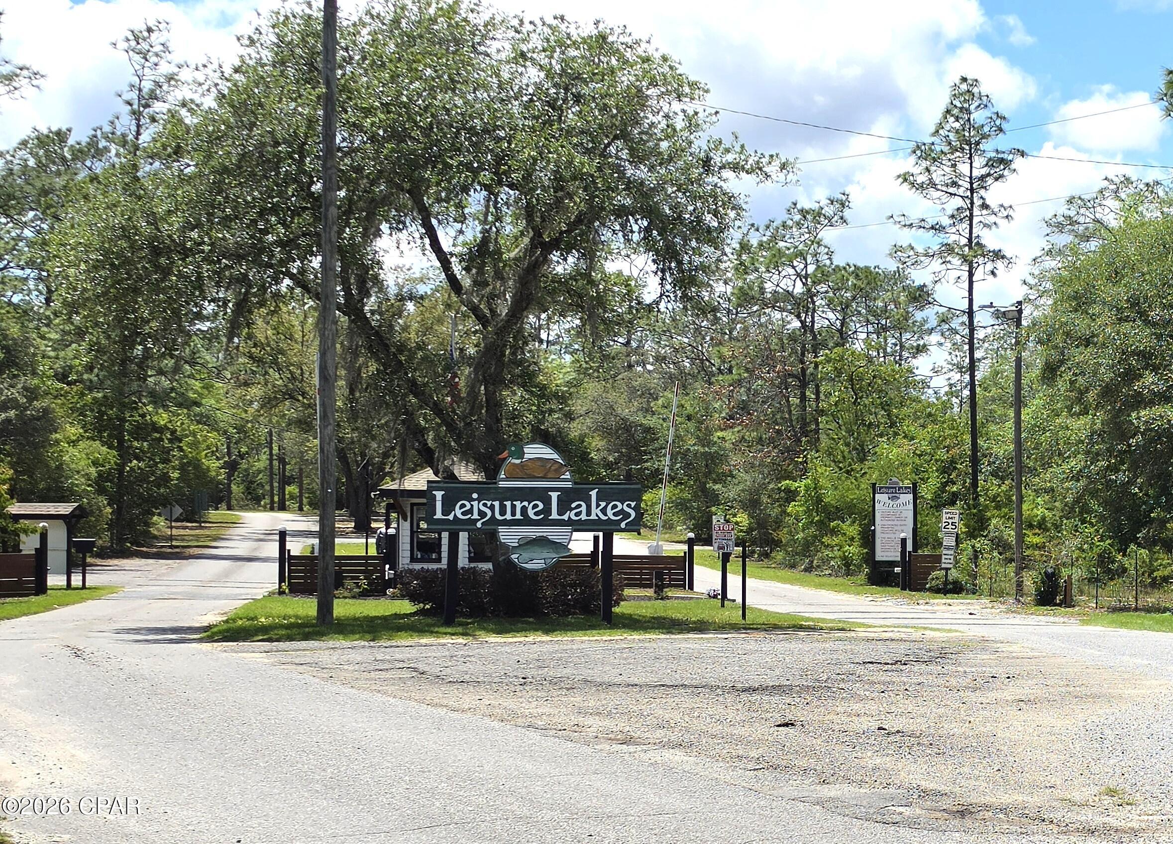 0 Fox Court, Chipley, FL 32428