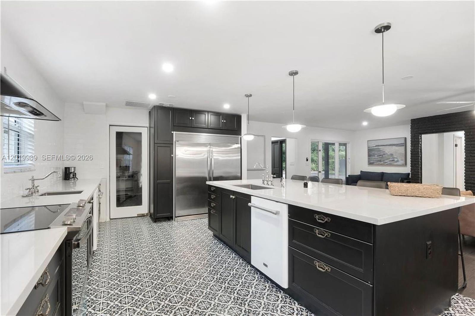 Harger Hills