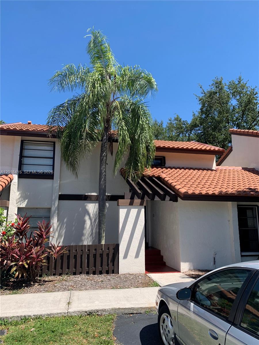 Crossings Village Homes C