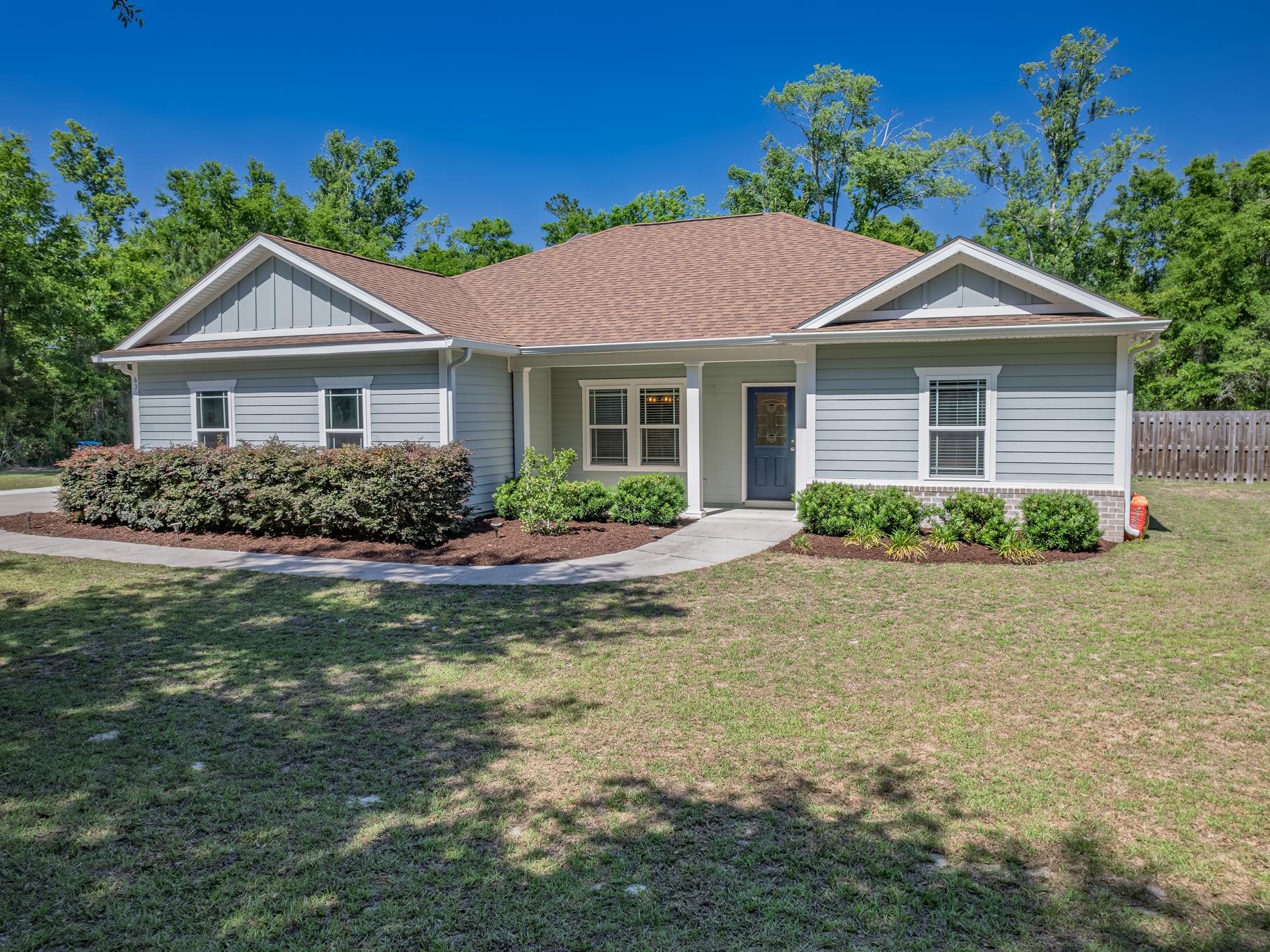 63 Martin Farms Road, Crawfordville, FL 32327
