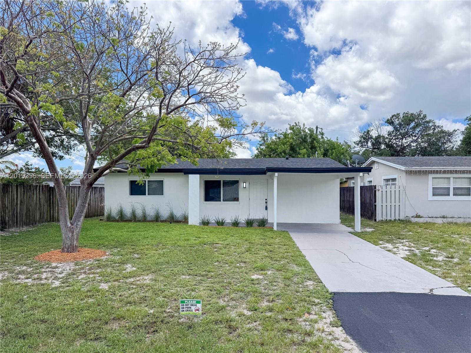 60 47th Ct, Oakland Park, Florida 33309