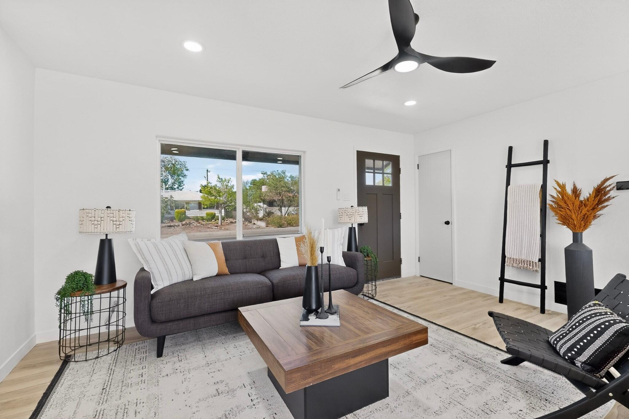 Homes for sale in Albuquerque, NM | 4716 Douglas Macarthur Rd Ne, Albuquerque, NM 87110 | MLS# 1103660
