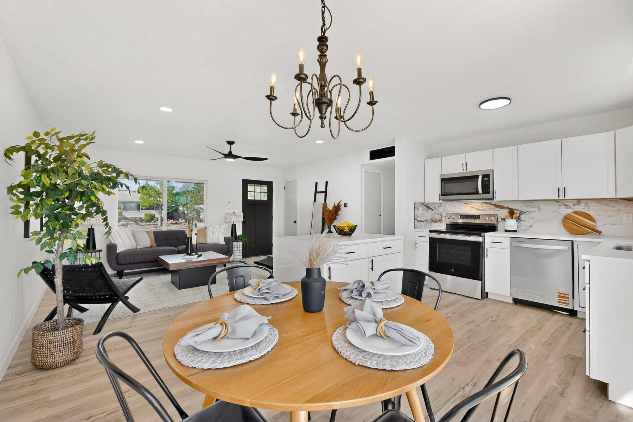 Homes for sale in Albuquerque, NM | 4716 Douglas Macarthur Rd Ne, Albuquerque, NM 87110 | MLS# 1103660