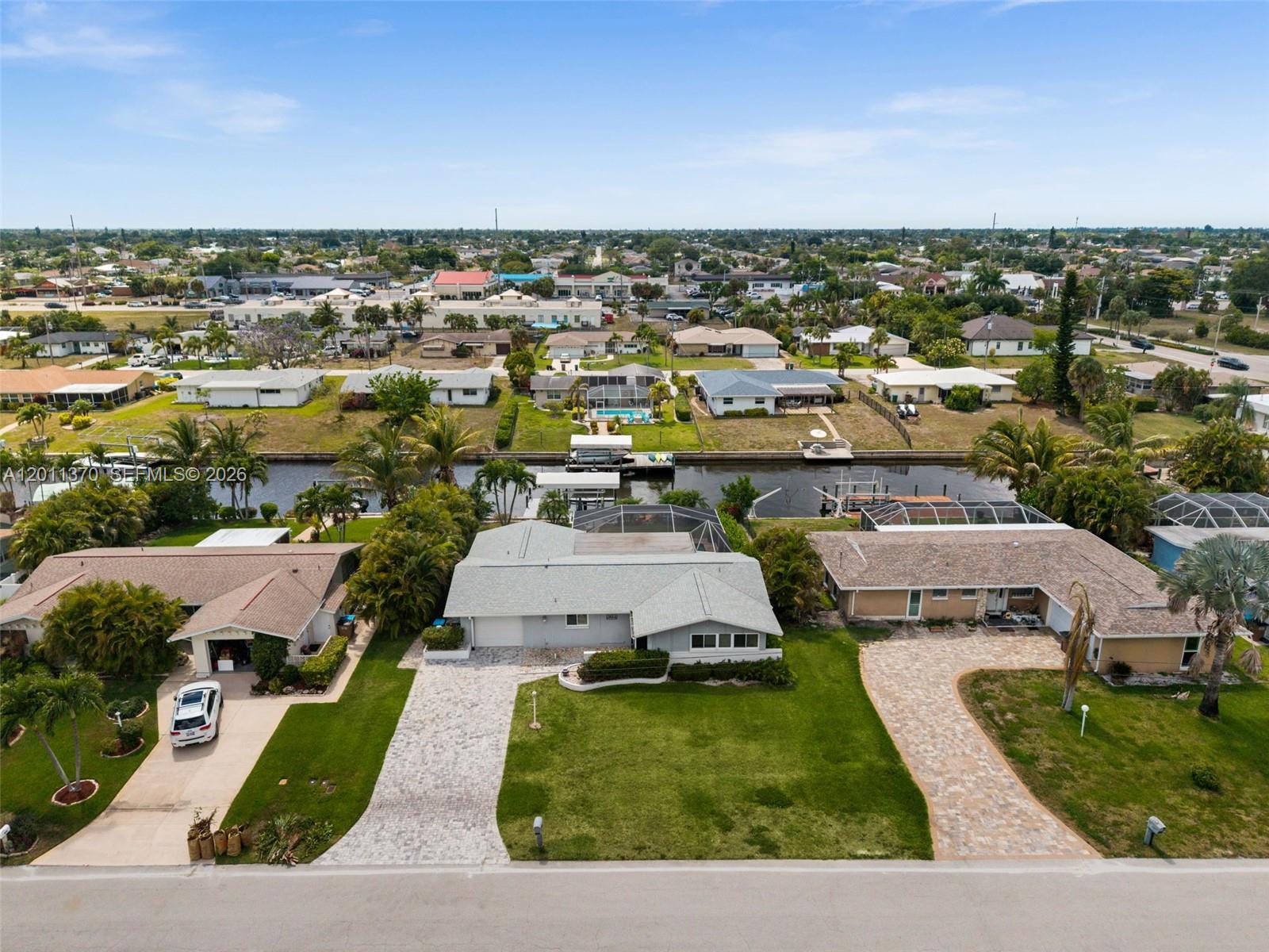 Cape Coral