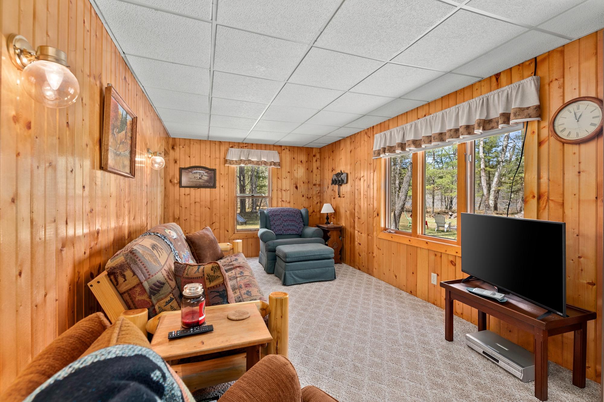 Camp Twelve Lake Property 2814 Pickerel Lake Rd Photo 11