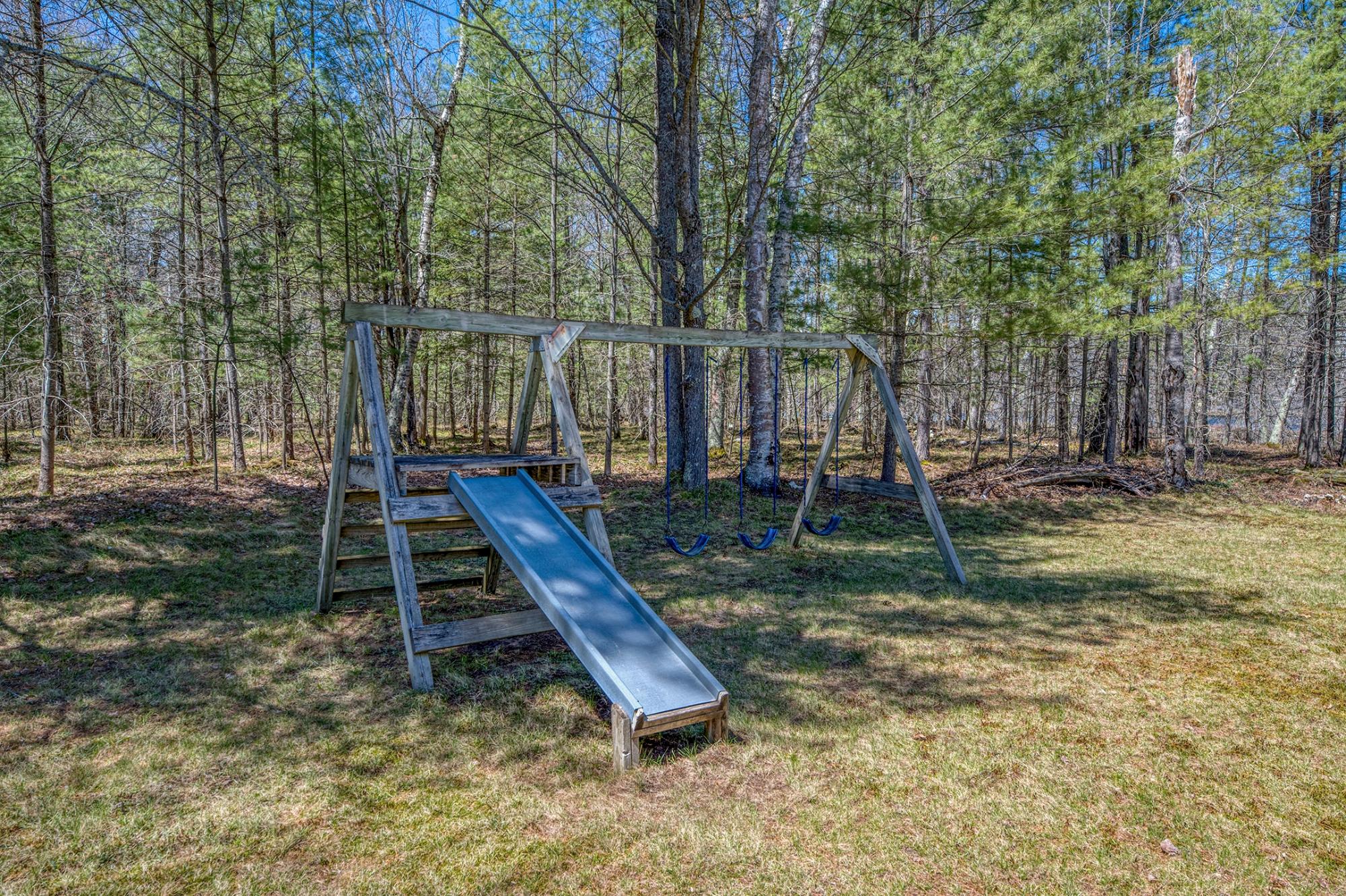 Camp Twelve Lake Property 2814 Pickerel Lake Rd Photo 16