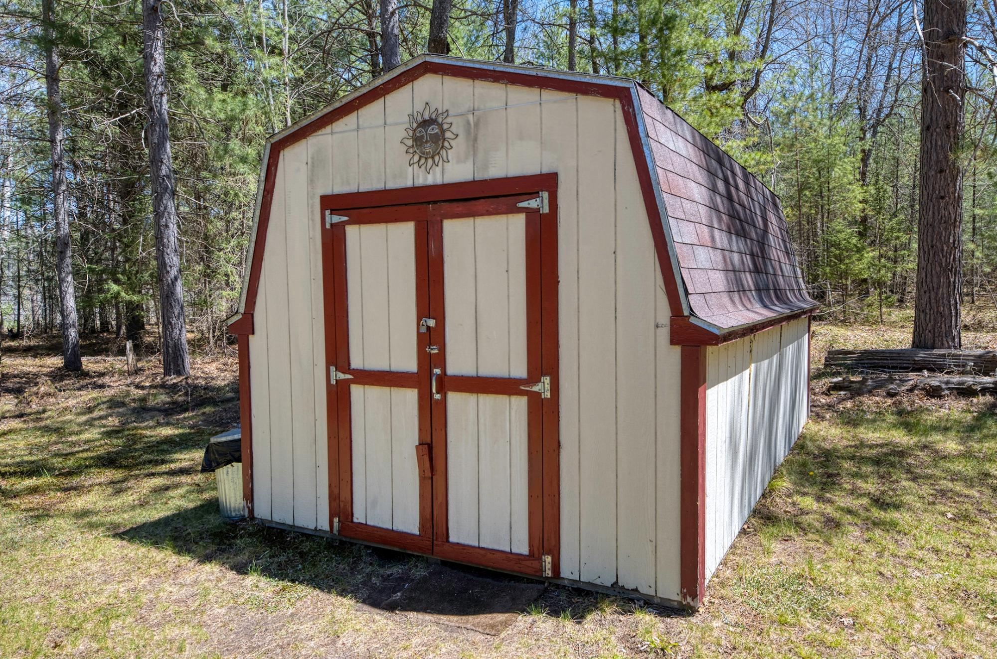 Camp Twelve Lake Property 2814 Pickerel Lake Rd Photo 17