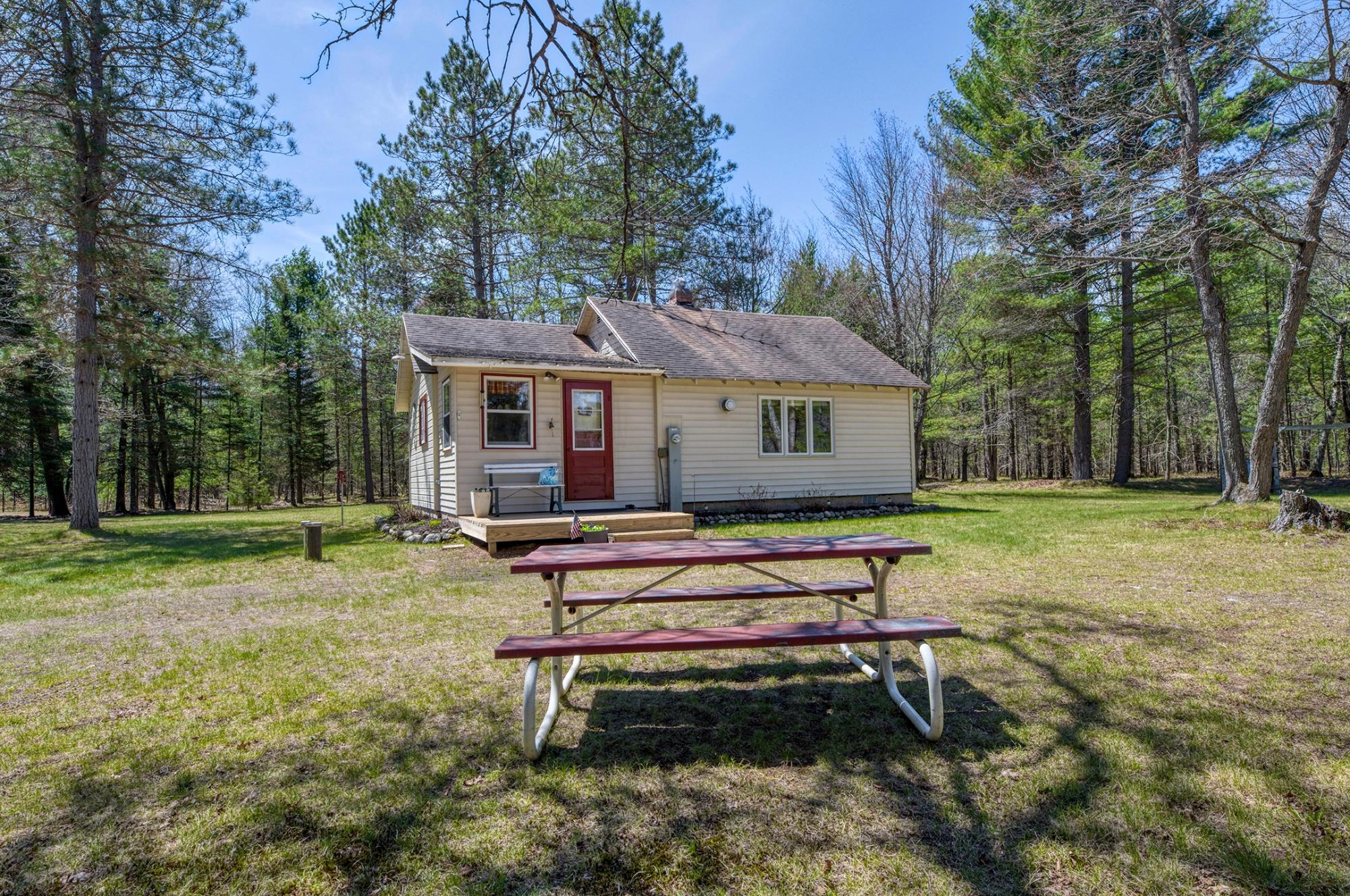 Camp Twelve Lake Property 2814 Pickerel Lake Rd Photo 19