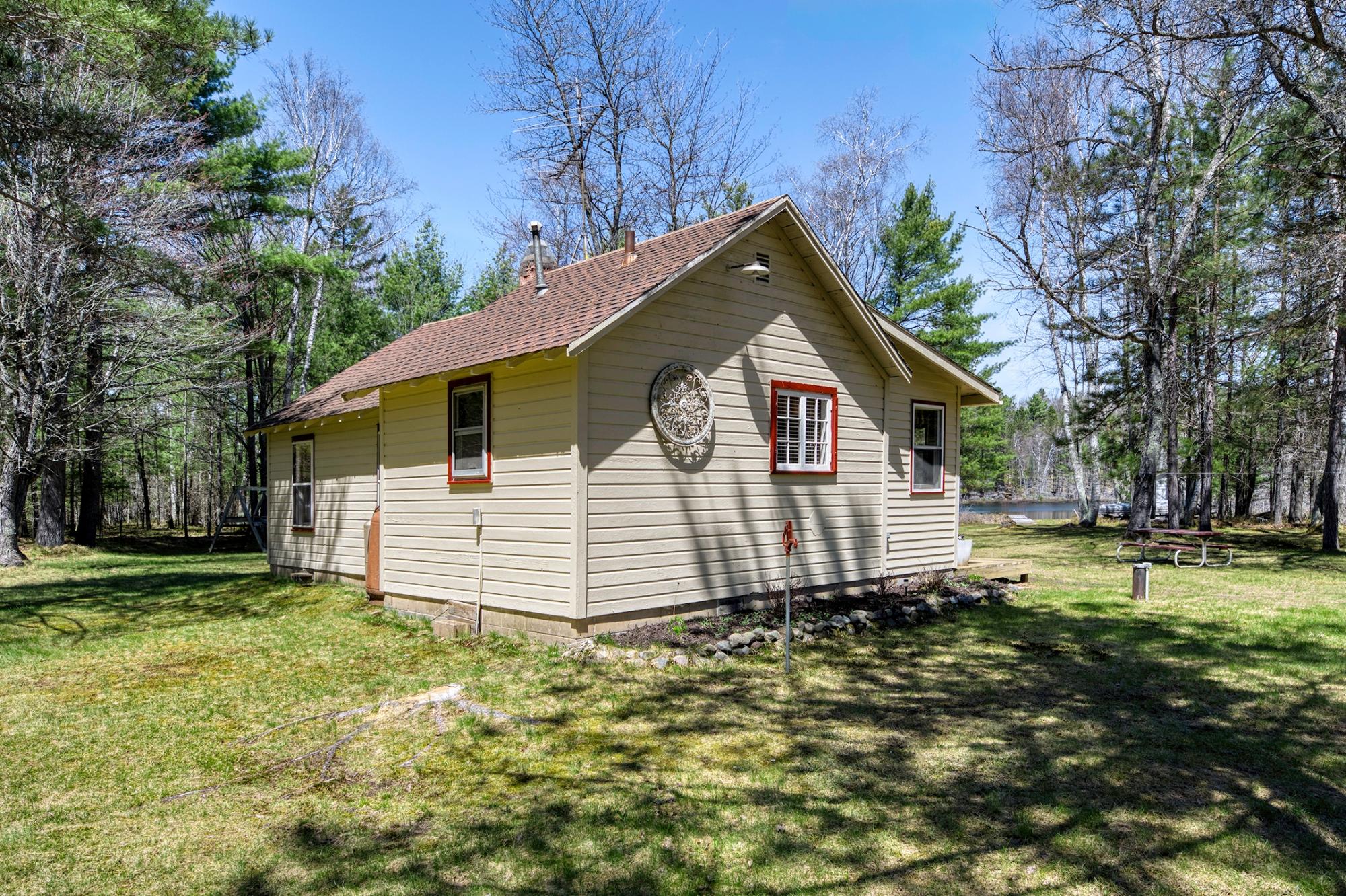 Camp Twelve Lake Property 2814 Pickerel Lake Rd Photo 20