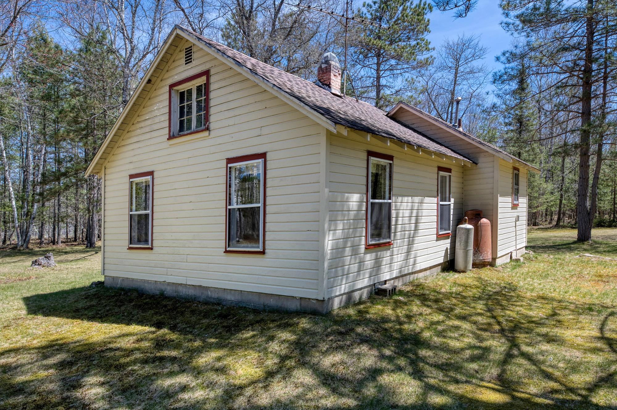 Camp Twelve Lake Property 2814 Pickerel Lake Rd Photo 24