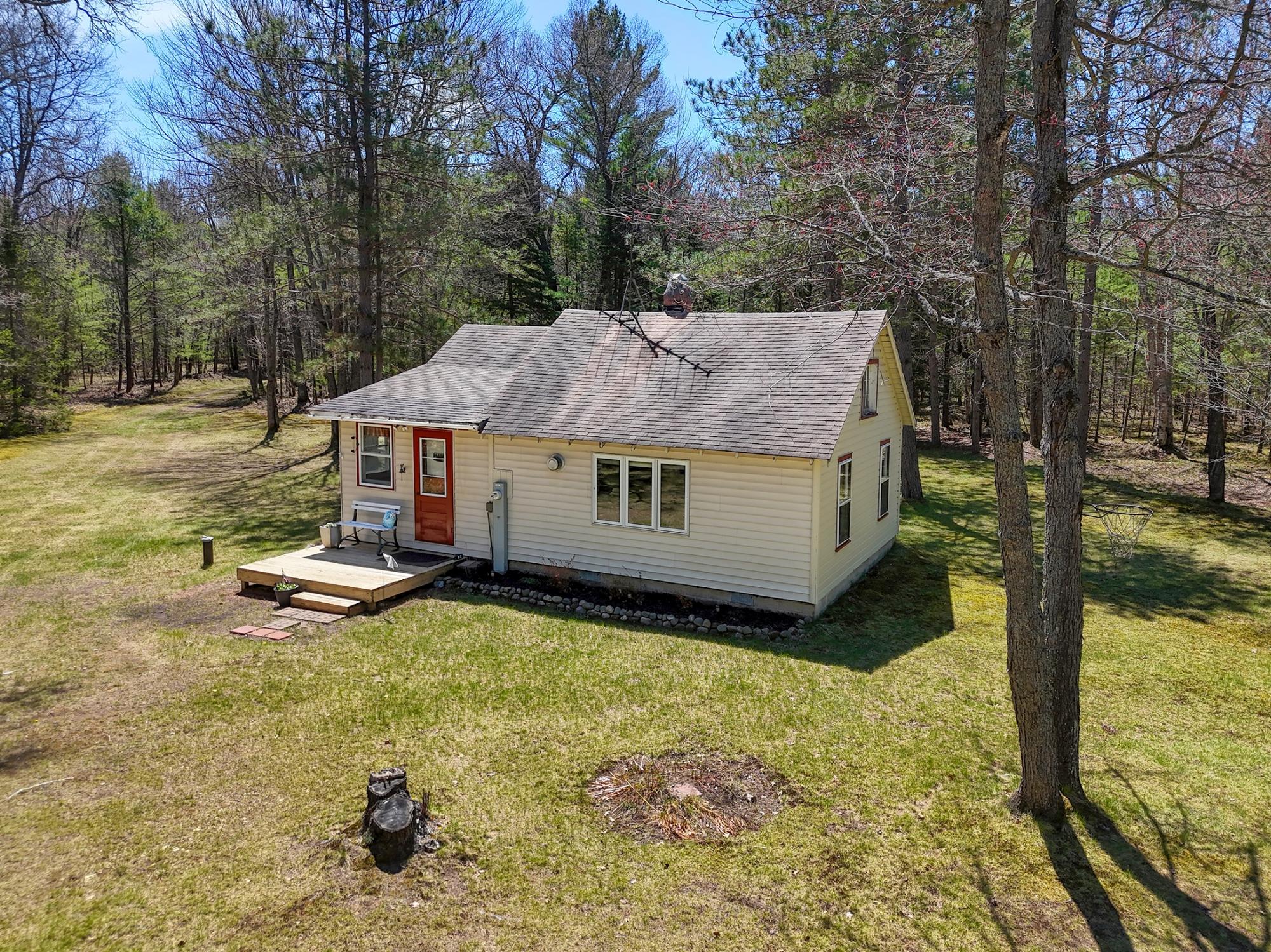 Camp Twelve Lake Property 2814 Pickerel Lake Rd Photo 25