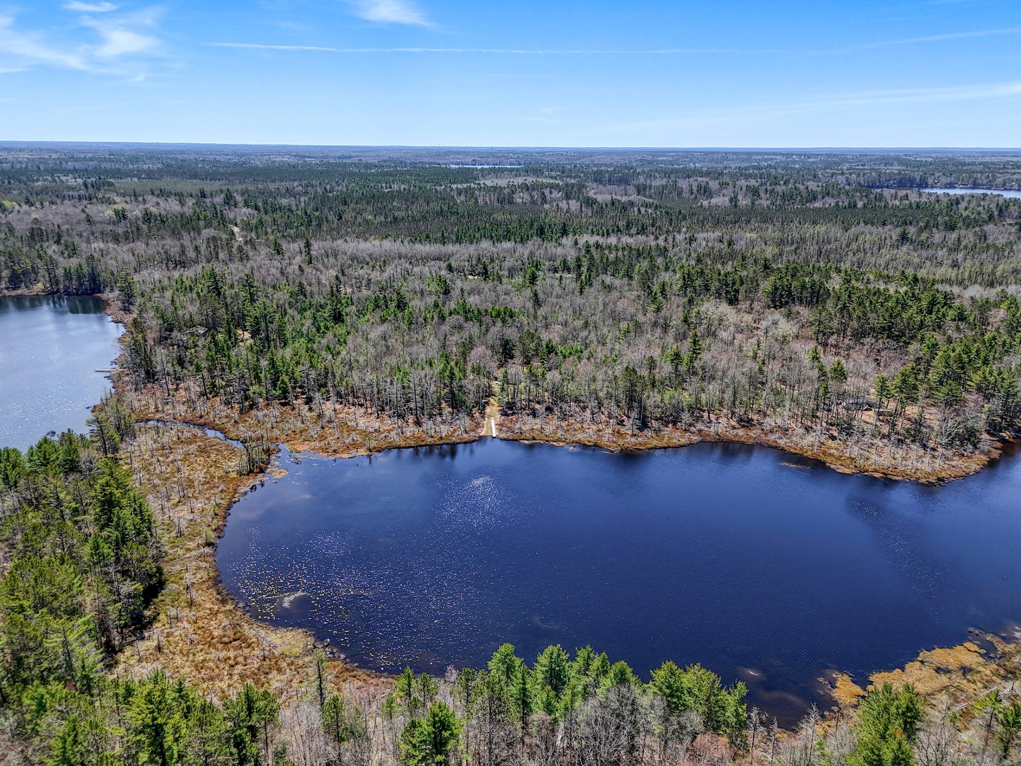 Camp Twelve Lake Property 2814 Pickerel Lake Rd Photo 36