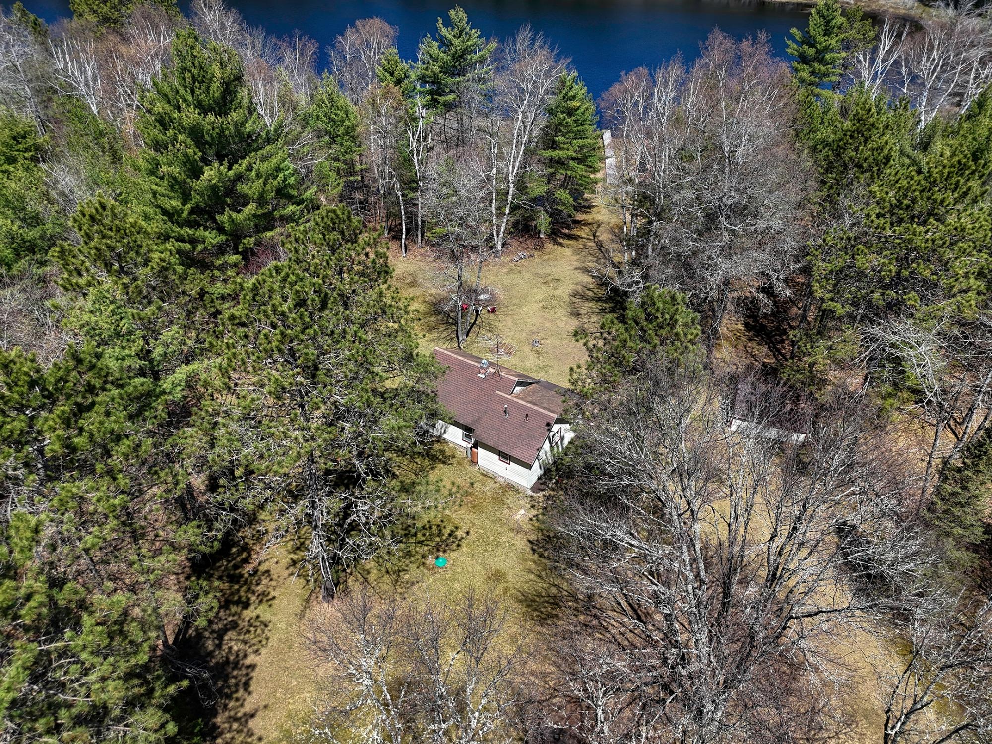 Camp Twelve Lake Property 2814 Pickerel Lake Rd Photo 48