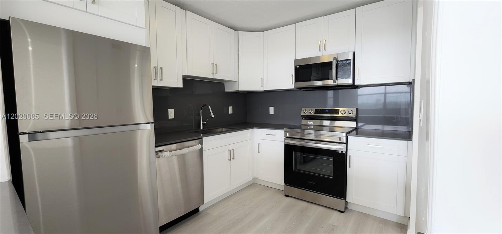 Wilshire Condo
