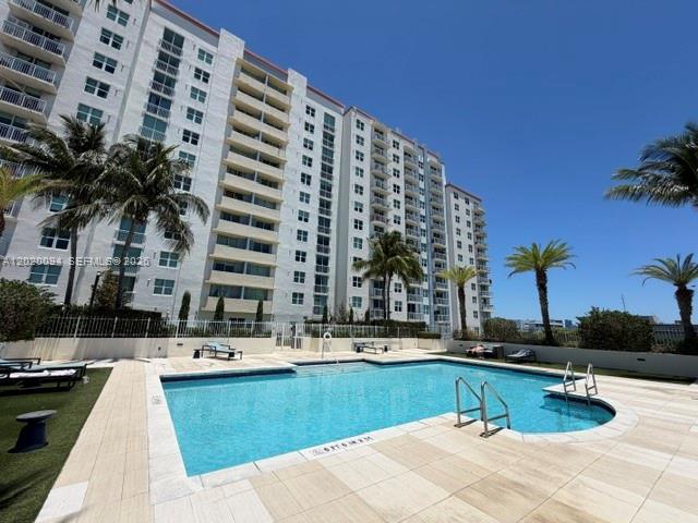 The Aston Condo