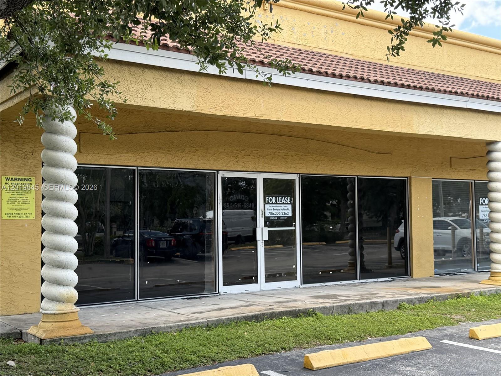 Retail