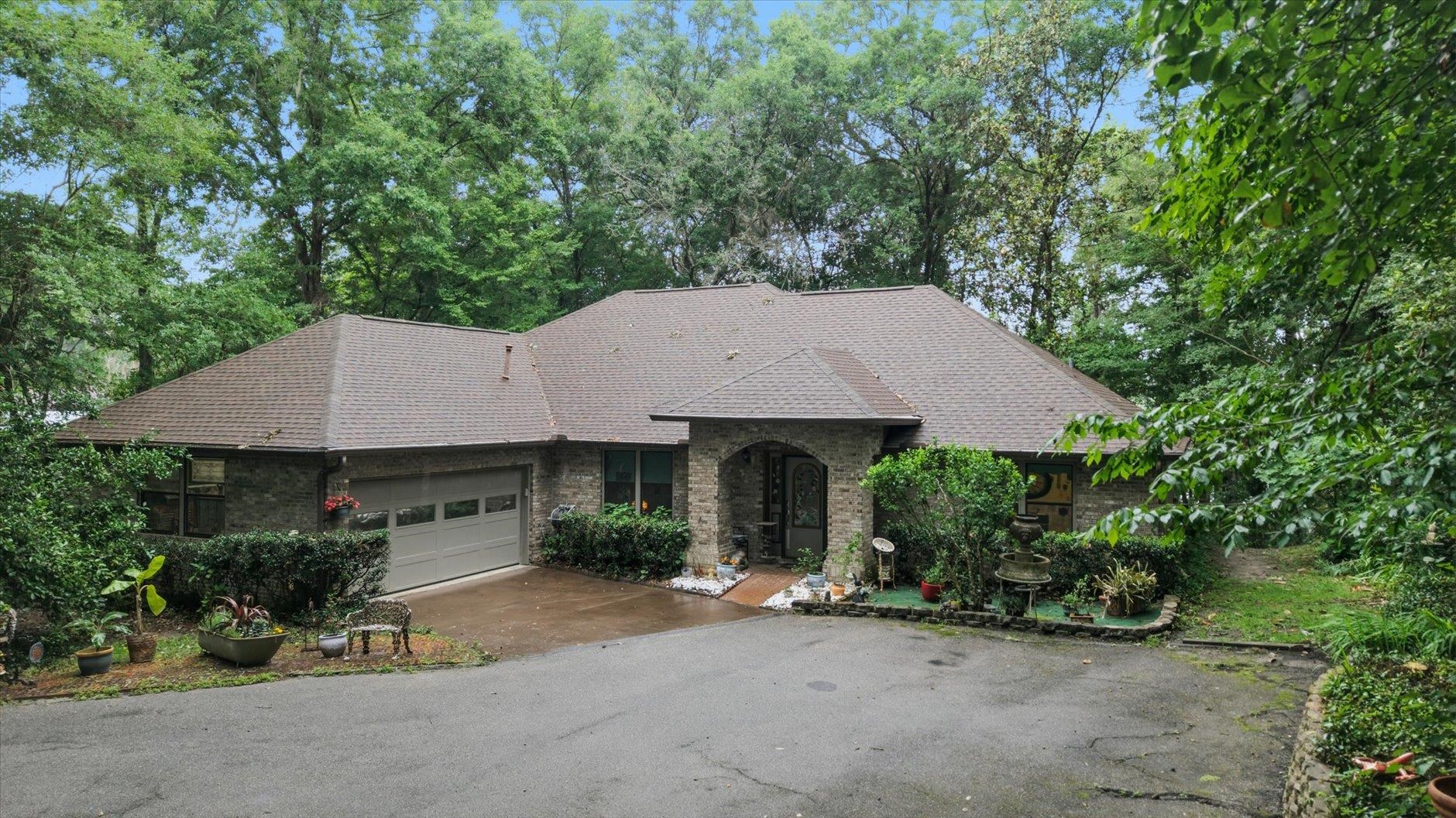 1136  Coe Landing Road , Tallahassee, FL, 