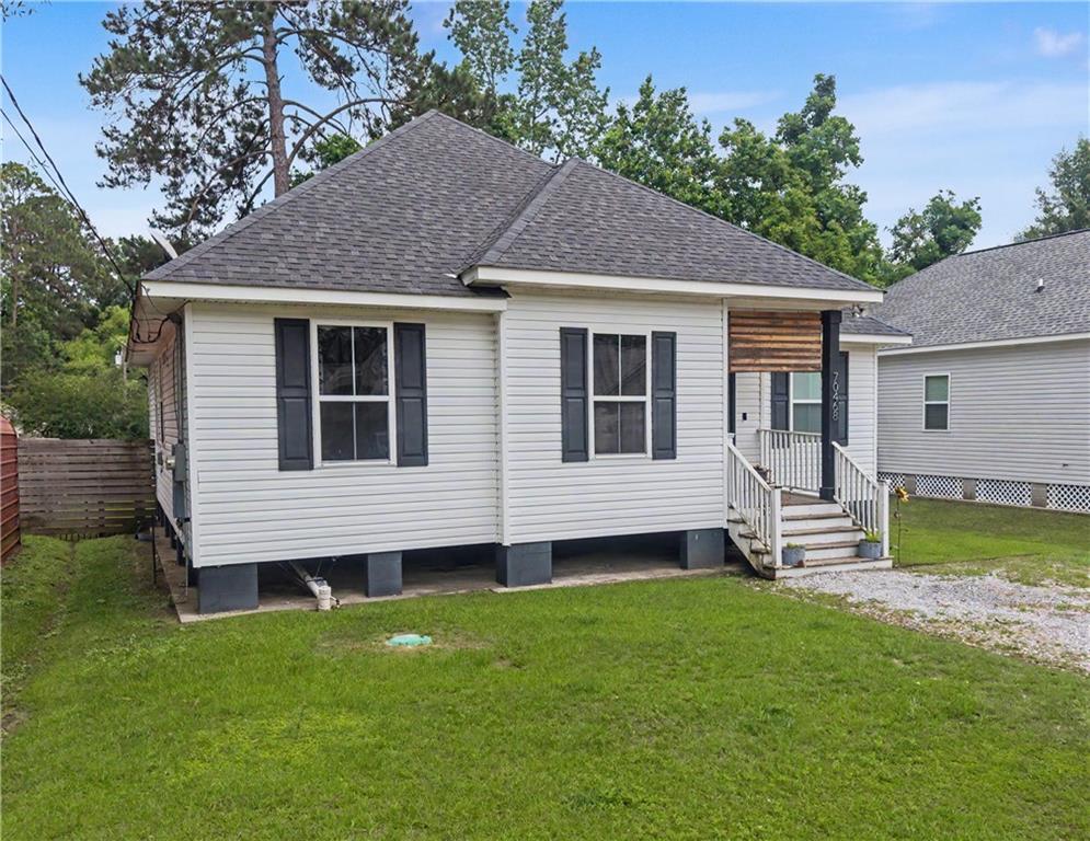 2nd image of 70468 H St, Covington, LA 70433 | MLS# 2552350