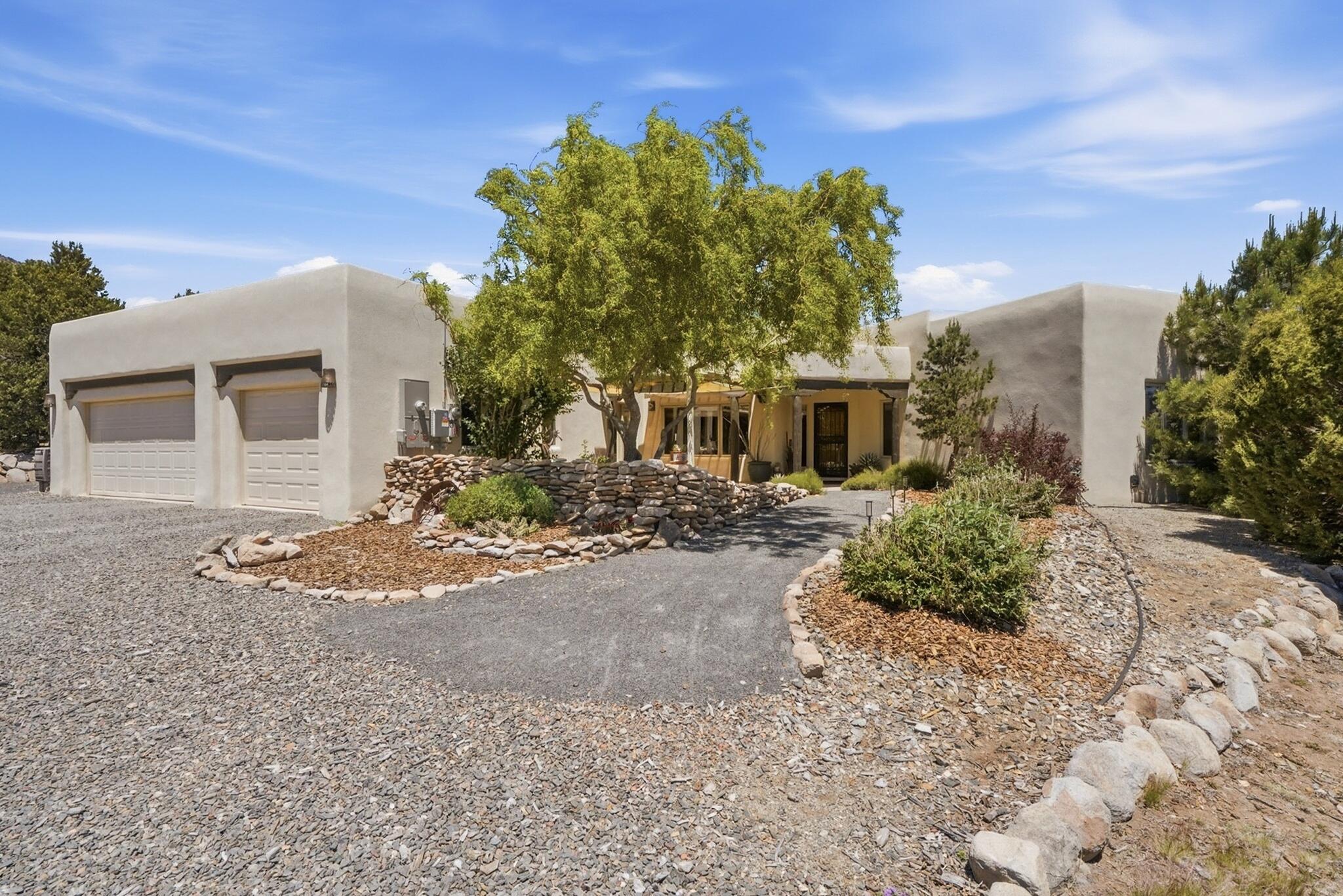 3 Vida Del Agua Edgewood, NM 87015